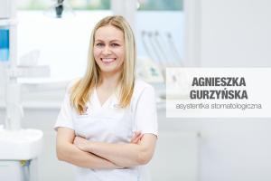 Agnieszka Gurzyńska