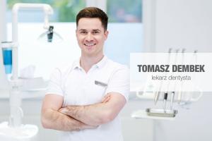 Tomasz Dembek