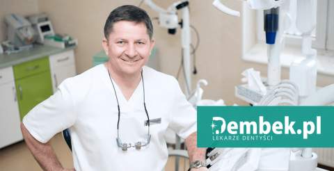 Dentysta, stomatolog - Nowe Miasto Lubawskie - leczenie kanałowe, protetyka, chirurgia stomatologiczna