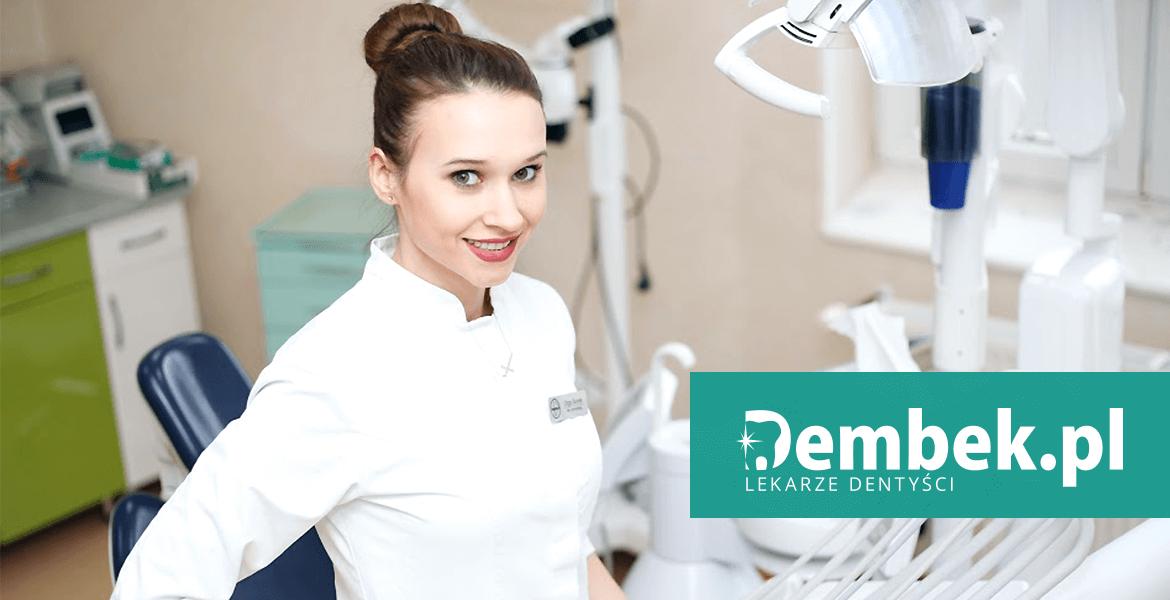 Dentysta, stomatolog - Nowe Miasto Lubawskie - leczenie kanałowe, protetyka, chirurgia stomatologiczna