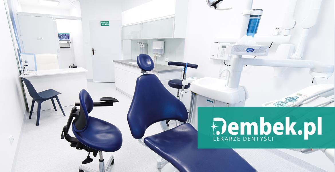 Dentysta, stomatolog - Nowe Miasto Lubawskie - leczenie kanałowe, protetyka, chirurgia stomatologiczna